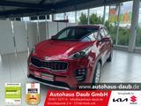 Kia Sportage 1.6T AWD+Navigation+PDC+Rückfahrkamera - Kia Sportage: R