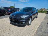 Renault Megane III Lim. 5-trg. Dynamique - Renault Megane: Iii Dynamique
