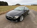 BMW Bmw e63 650i facelift - BMW 650 aus 2008: 650i