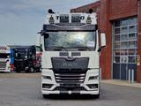 MAN TGX 18.520 4x2 - NEW - Show truck - Retarder - N - Offers