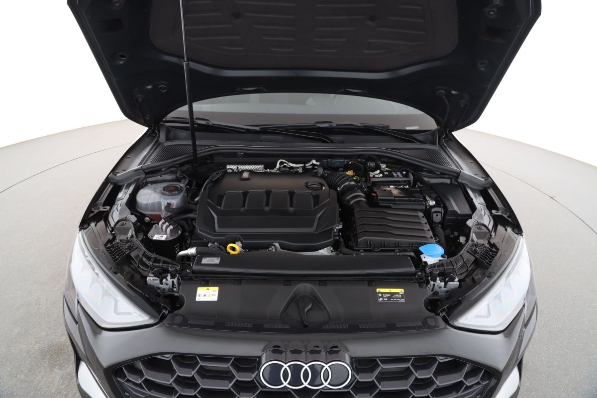 Audi A3 - Bild 9