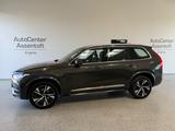 Volvo XC90 Inscription T6 AWD Aut. ACC Leder Navi AHK - gebrauchte Volvo XC90 aus dem Jahr 2018