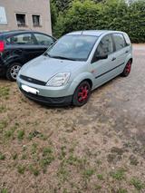 Ford Verkaufe Ford Fiesta Jh1 - Ford Fiesta von 2026