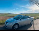 Renault Megane Cabrio - Renault aus 2007: Cabrio