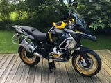 BMW R1250GS Adventure Edition 40 YEARS - BMW 40