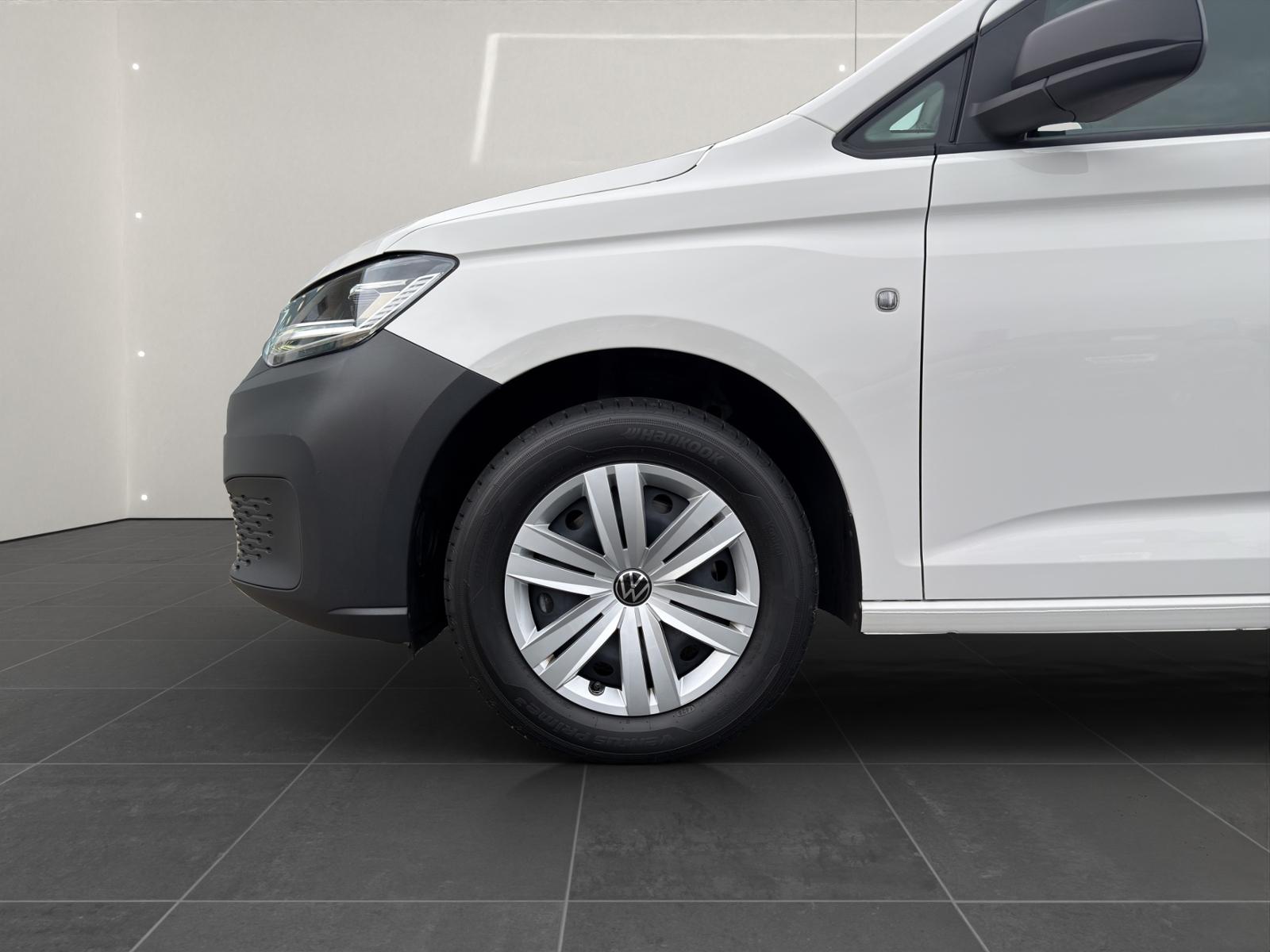 Volkswagen Caddy Cargo 2.0 TDI *STDHZ KAMERA*, миниатюра 16