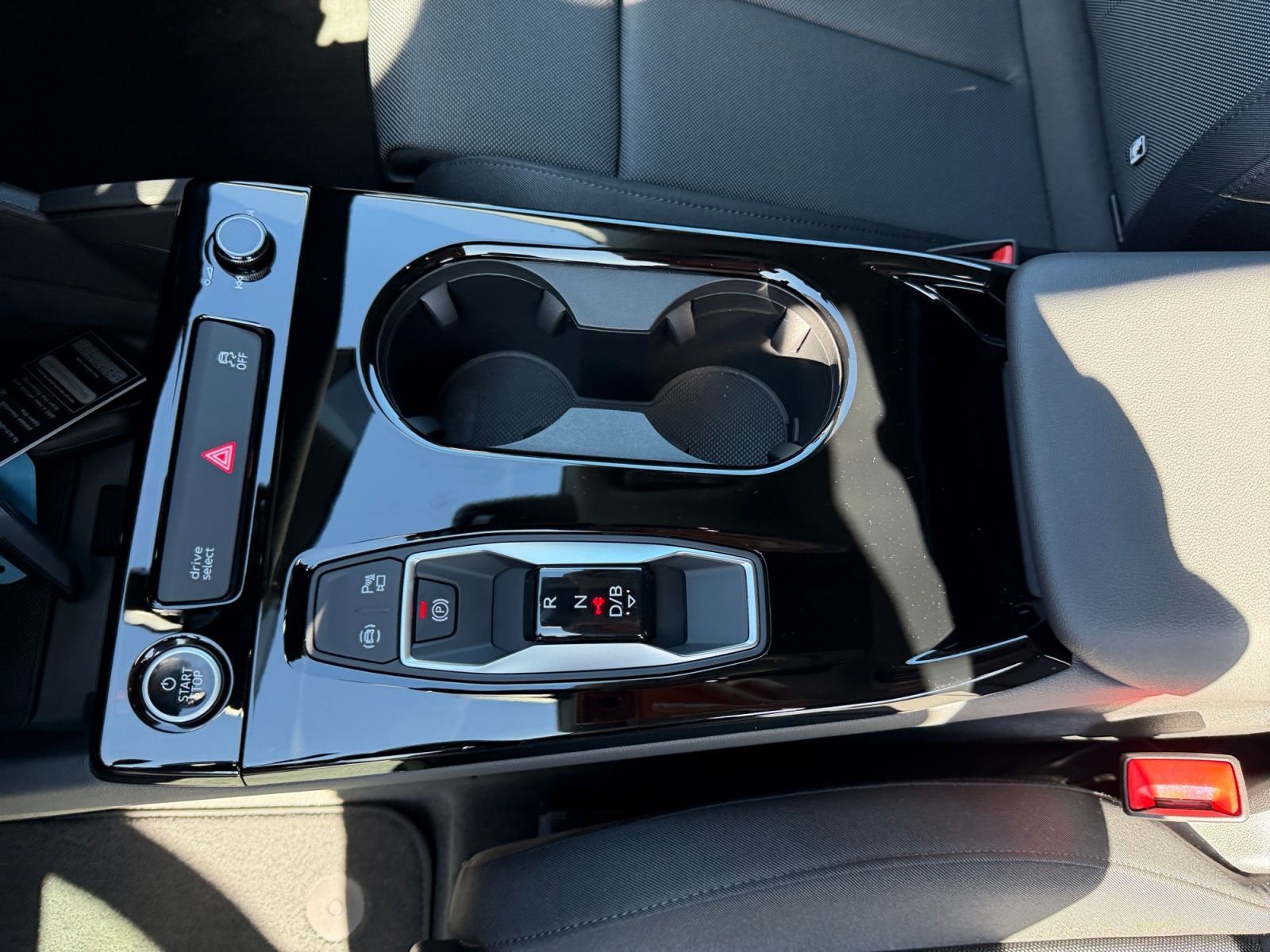 Audi A6 e-tron - Bild 17
