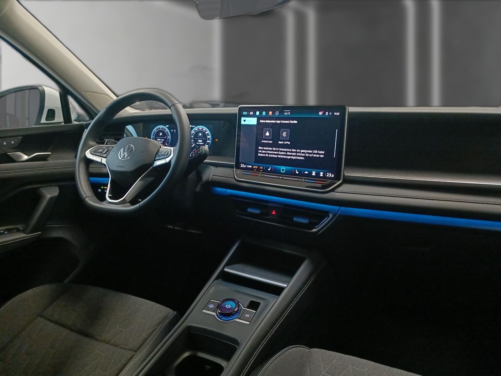 Volkswagen Tayron - Bild 9