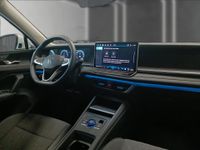 Volkswagen Tayron - Vorschau Bild 9