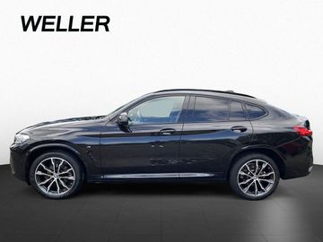BMW X4 - 11