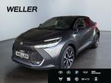 Toyota C-HR 2.0 Hybrid Teamplayer *LED*CAM* Navi Digita - Toyota Behindertengerecht