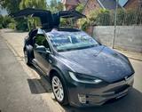 Tesla Model X P100D | Neue HV-Batterie - Tesla Model X Gebrauchtwagen