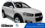 Chevrolet Captiva 2.2 LTZ 4WD 7-Sitzer - Chevrolet Captiva