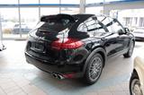 Porsche Cayenne Turbo PGSD Vollausstattung - Porsche Gebrauchtwagen in Hannover
