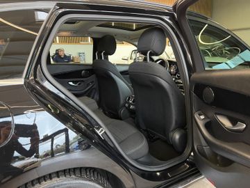 Mercedes-Benz C 200 T d *Business*Panoramadach*TÜV NEU*