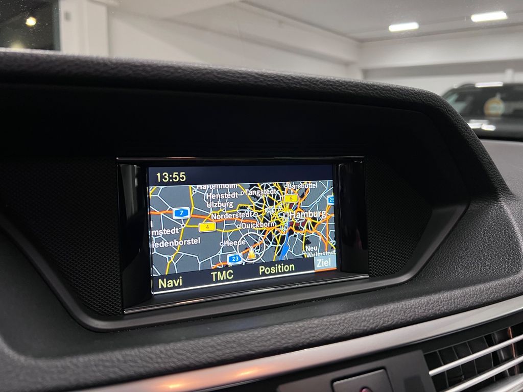 Mercedes-Benz E 350 BE / V6 / RENTNER / NUR 81.tKM/ GARANTIE Mercedes-Benz E 350 BE / V6 / RENTNER / NUR 81.tKM/ GARANTIE