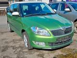 Andere VW,Skoda Fabia, Monte carlo, Kleinwagen - Andere mit Benzin-Antrieb: Limousine, Schaltgetriebe