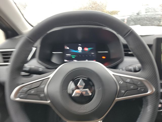 Mitsubishi Colt 1.0  Plus LED Sitzhgz. Lenkradhz. Kamera