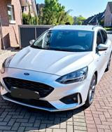 Ford Focus 2,0 EcoBlue 110kW ST-Line Turnier AHK - Ford Focus: 11