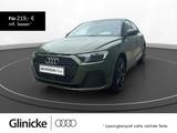 Audi A1 Sportback 25 TFSI 70(95) kW(PS) S tronic - Neuwagen: Grün