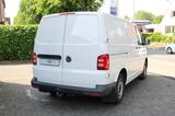 Volkswagen T6 Transporter Kasten-Kombi *AHK* Kasten - Volkswagen T6 Gebrauchtwagen