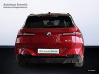 BMW X3 - Vorschau Bild 4