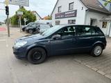Opel Astra H Lim. Selection "110 Jahre" - Opel Astra Gebrauchtwagen in Augsburg
