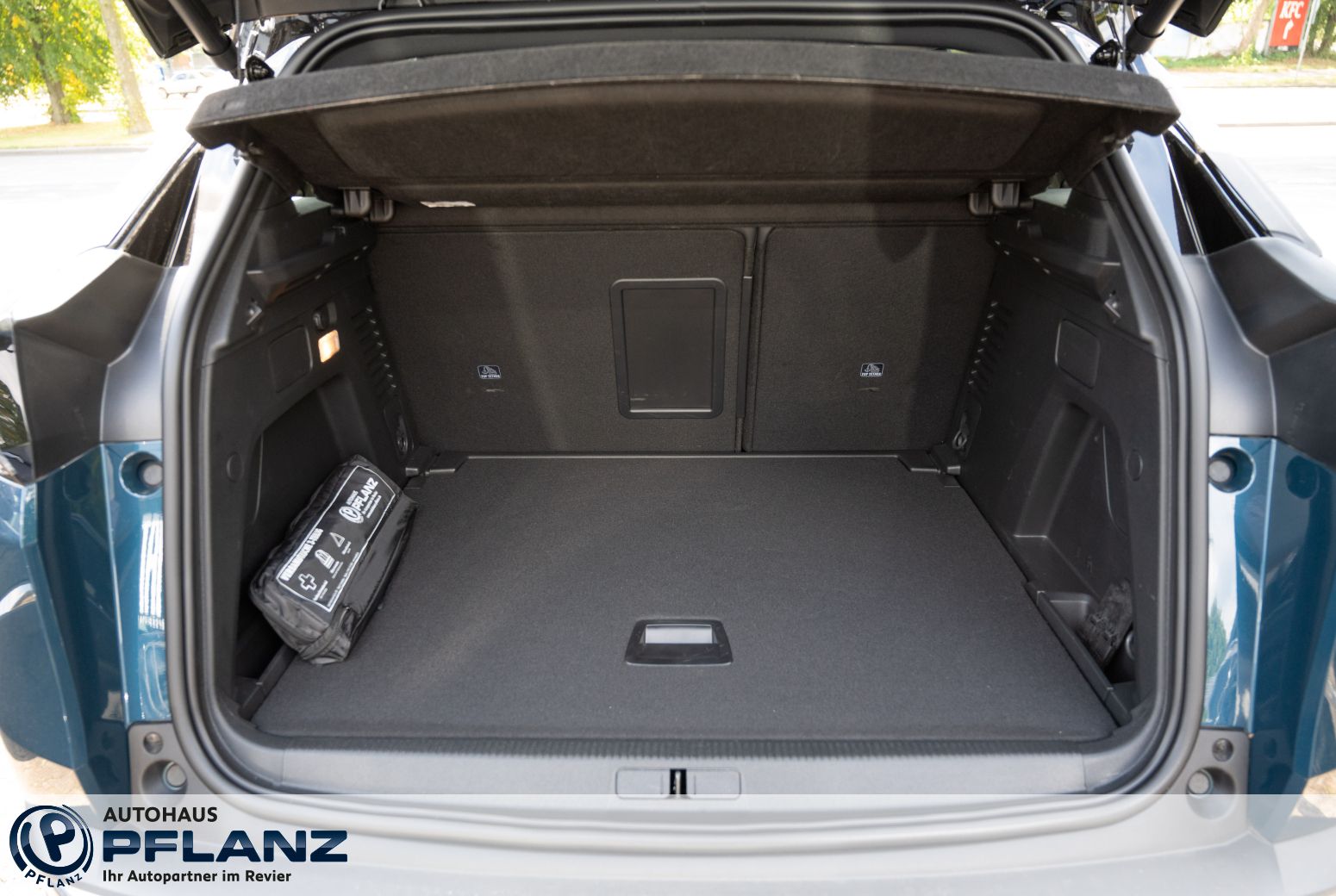 Peugeot 3008 - Bild 15