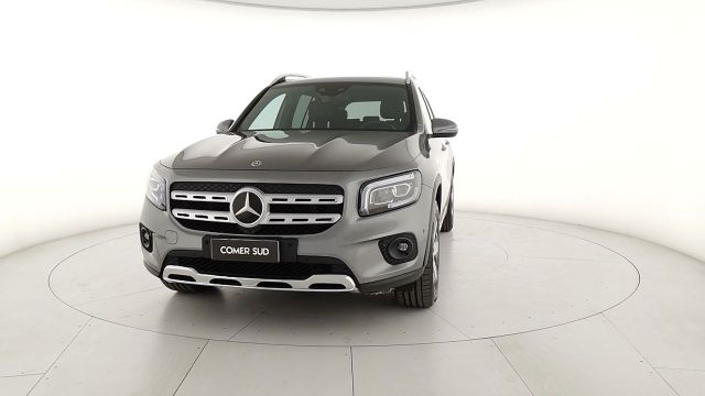 Mercedes-Benz GLB - X247 2019 - GLB 200 d Sport 