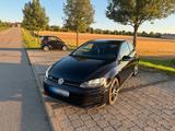 Volkswagen VW Golf 7 GTD - Volkswagen Golf mit Diesel-Antrieb: Coupé