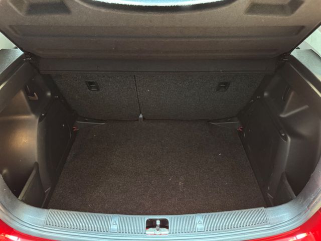 SKODA Fabia Fabia Ambition 1.2l*1.HAND*KLIMA*TEMPO*8xBEREIFT - Bild 14