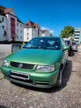 Volkswagen Polo 1.4 44kW Basis Basis
