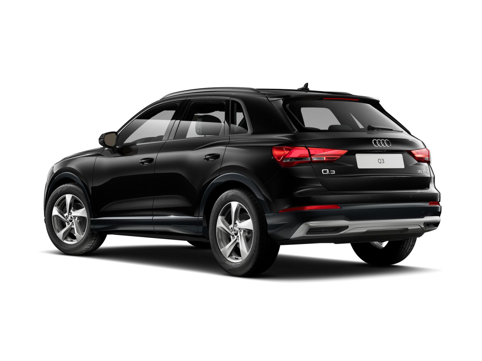 Audi Q3 - Bild 4