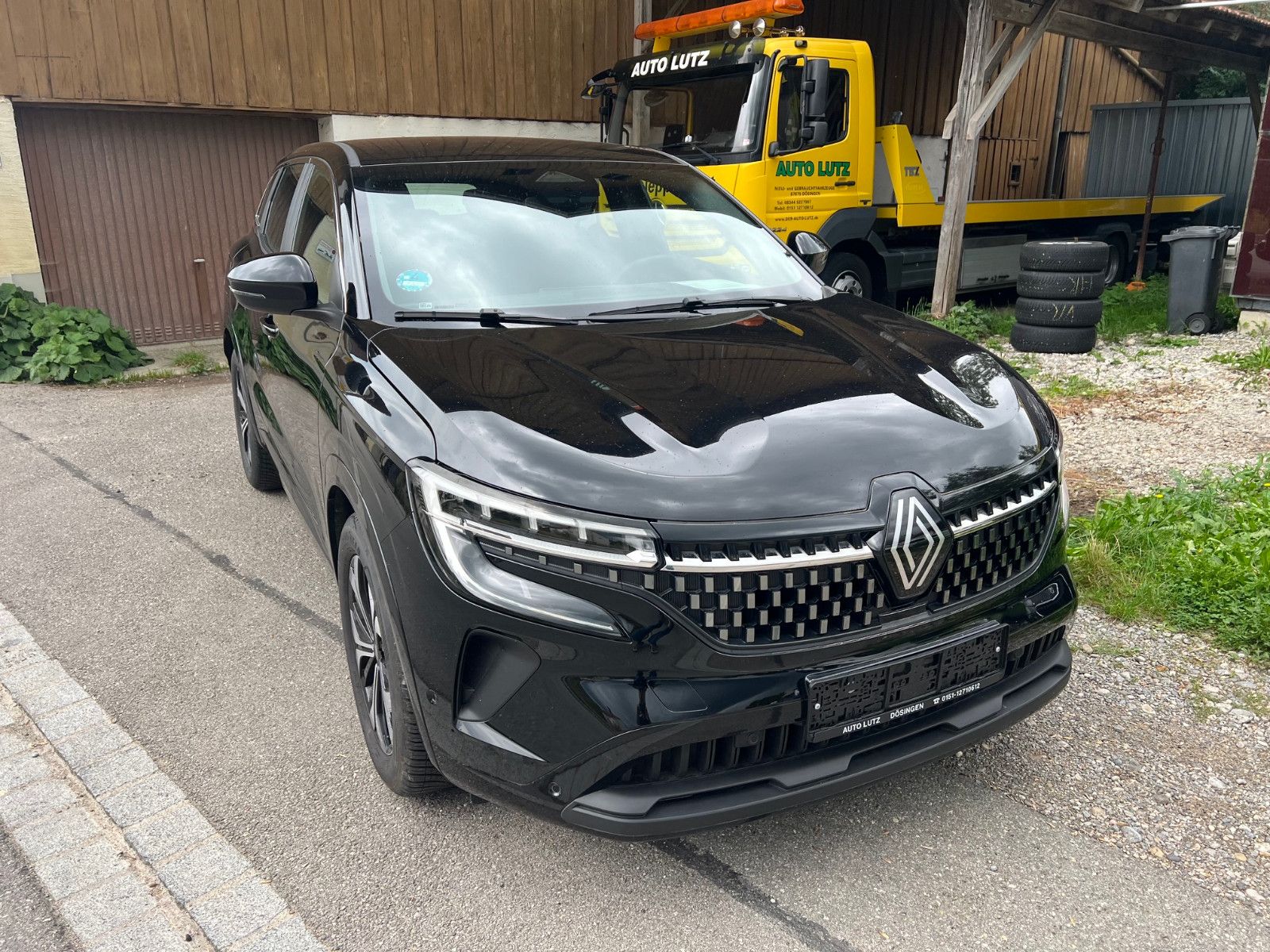 Renault Austral Evolution 1,3 TCE LED APP imagem 2