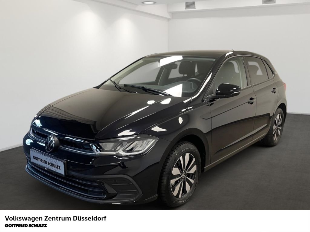 Image of Volkswagen Polo