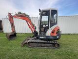 Kubota KX101-3a2 - Kubota LKWs