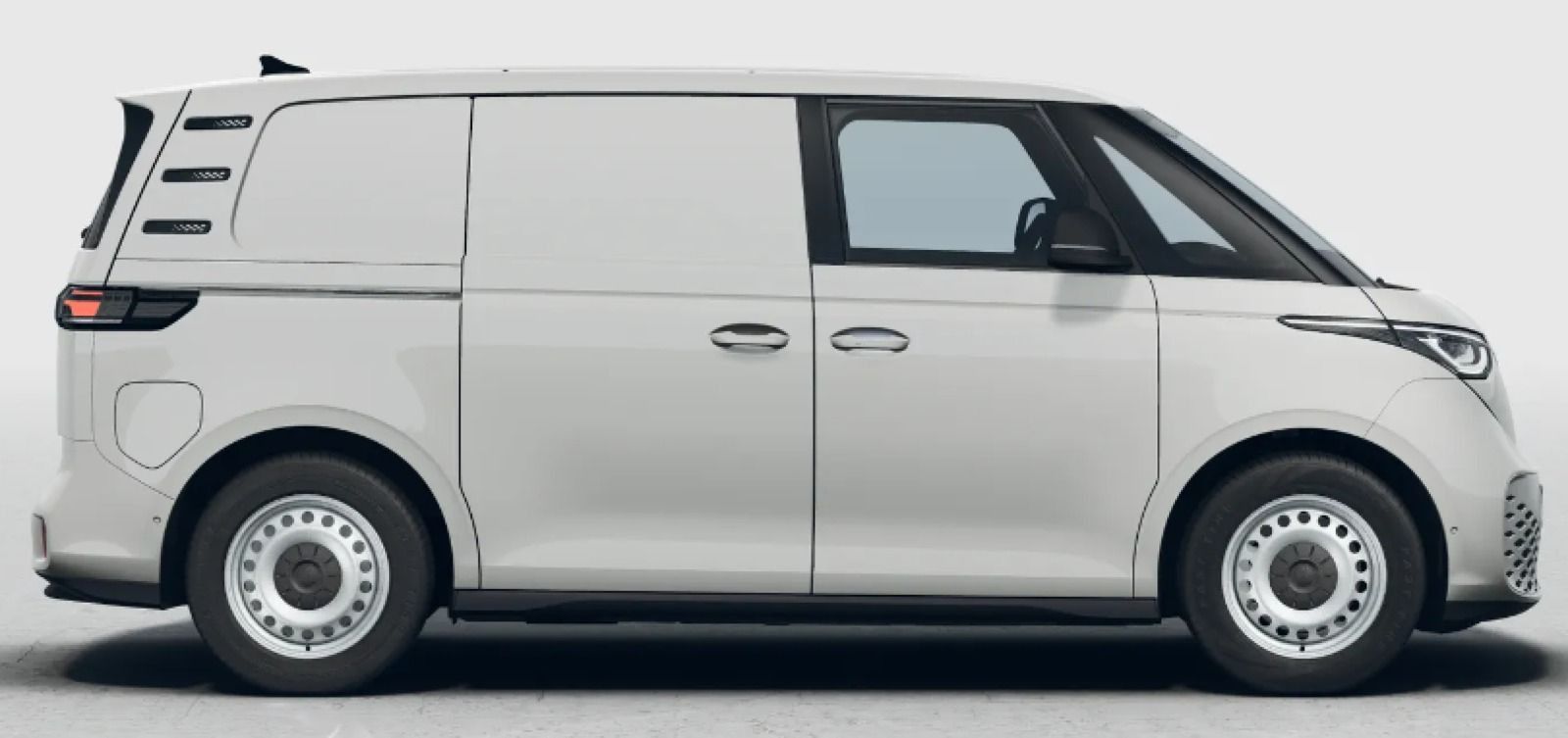 Volkswagen ID. Buzz - Bild 7