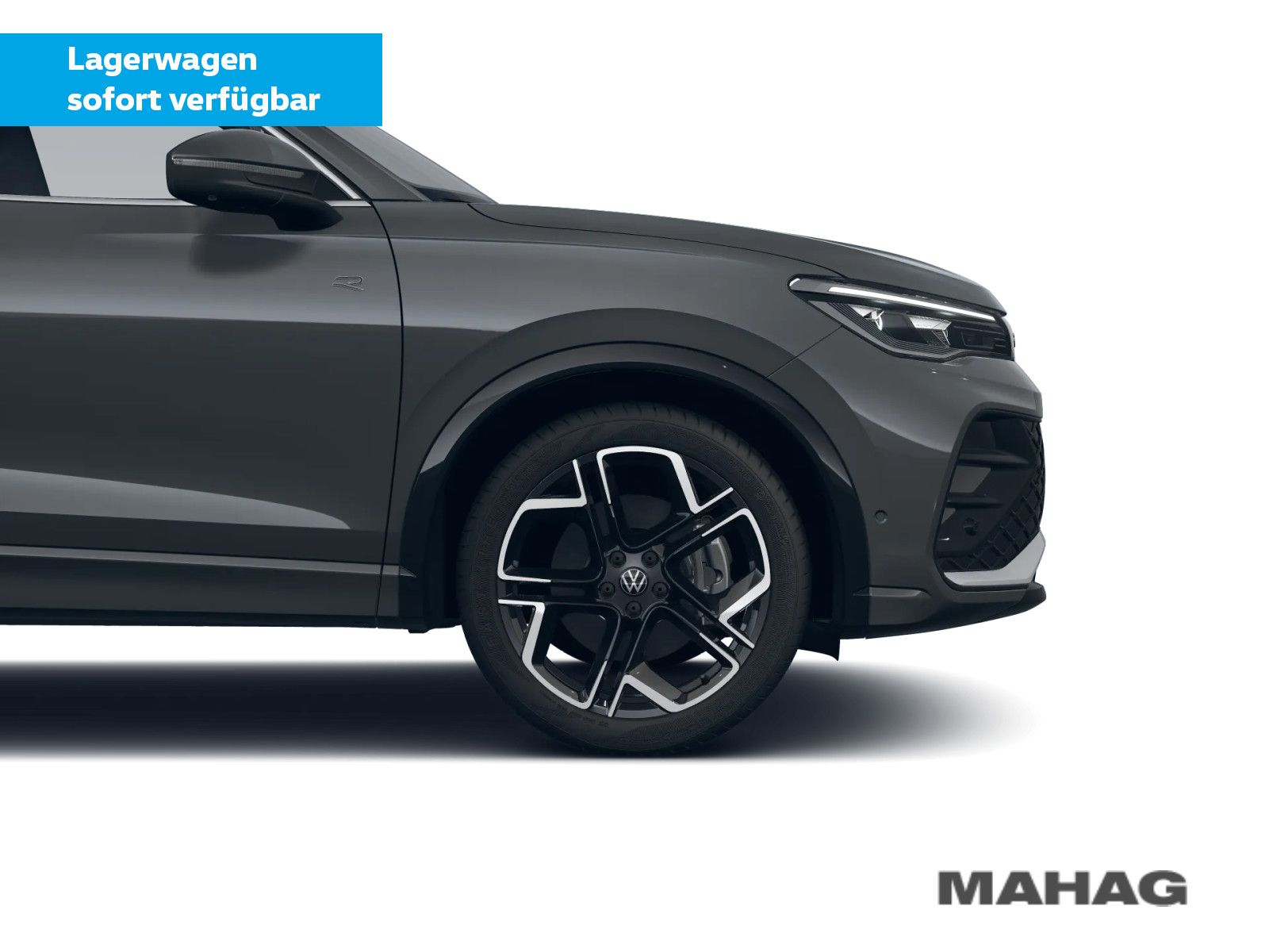 Volkswagen Tiguan - Bild 4