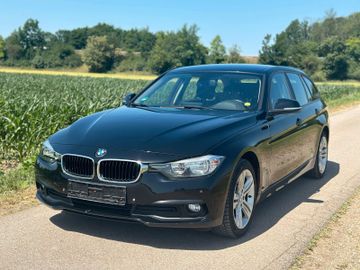 BMW 318 - 1