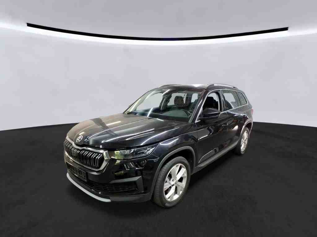 Skoda Kodiaq - Bild 2