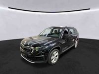 Skoda Kodiaq - Vorschau Bild 2