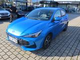 MG3 Hybrid+ Luxury Automatik - MG MG3 mit Hybrid-Antrieb