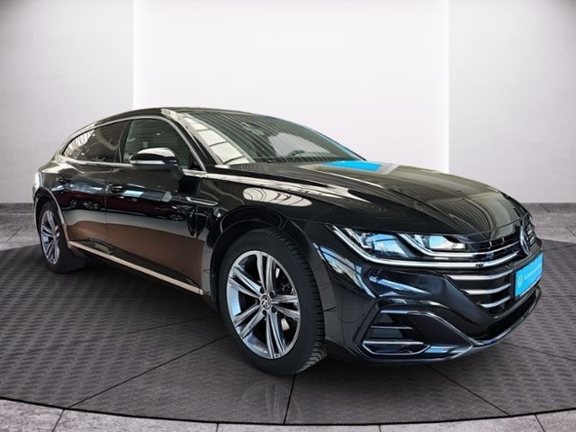 Fahrzeugabbildung Volkswagen Arteon Shooting Brake 2.0 TSI DSG R-Line