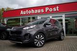 Kia Sportage 4WD Automatik Navi Kamera Lenkradheiz - Kia Sportage: Automat