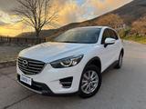 Mazda CX-5 2.2L Skyactiv-D 150CV 2WD Evolve - Mazda CX-5 Kombi Gebrauchtwagen