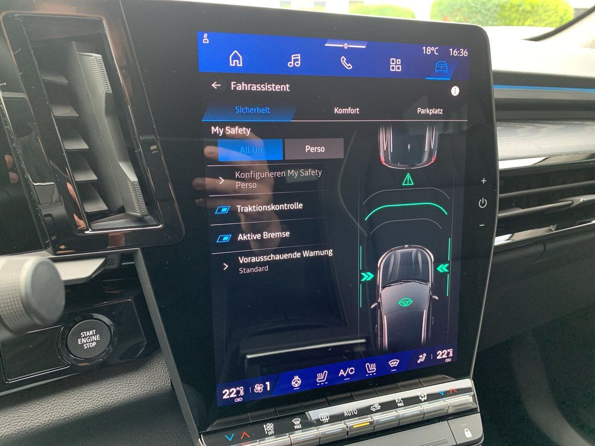 Renault Espace - Bild 38