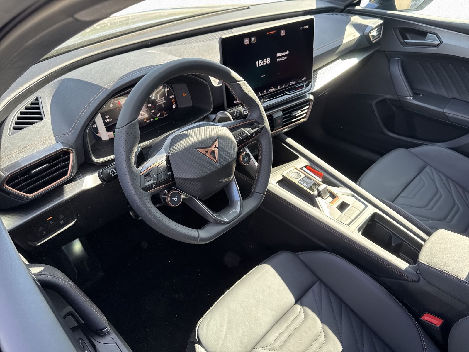 Cupra Leon - Bild 7