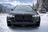 BMW X7 M50 Xdrive50I 4.4 390kW - BMW X7 mit Schiebedach