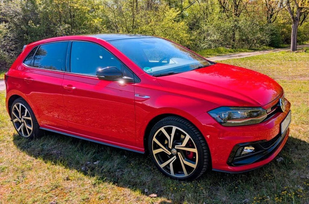 Image of Volkswagen Polo