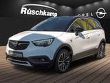 Opel Crossland 120 Jahre RückKam Winterpaket Klimaaut - Opel Crossland (X): Van